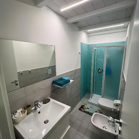 Niky Apartamento Porto Recanati